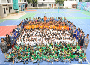 bangalore public school indiranagar