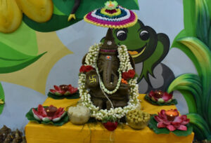 Pre Primary Ganesha Celebartion 02 1
