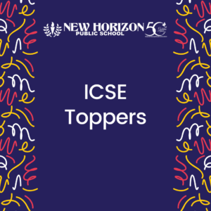 ICSE Toppers