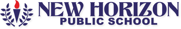 New Horizon Public School Logo