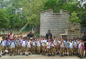 bangalore top 10 schools