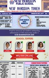 ICSE Toppers in Bangalore | ICSE Toppers in Karnataka Best ICSE Schools in Bangalore | ICSE Toppers in Bangalore