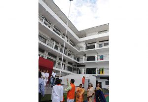New Horizon Public School | Best ICSE Schools in Indiranagar