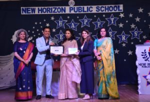 New Horizon Public School | ICSE Schools in Bangalore