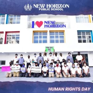 New Horizon Public School | NHPS Bangalore