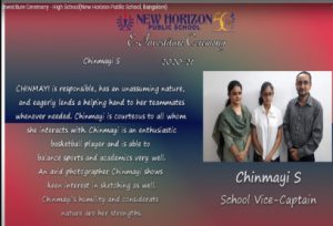 school admission in bangalore