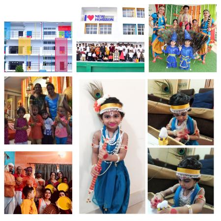 Bangalore Best School | Best Schools in Indiranagar