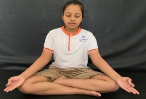 yoga day 4