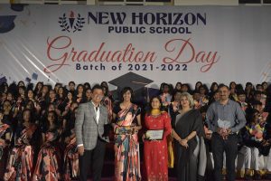 Photo Gallery of New Horizon Public School