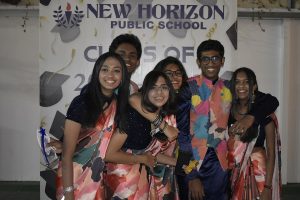 new horizon bangalore school