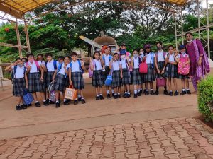 New Horizon Public School | NHPS Bangalore