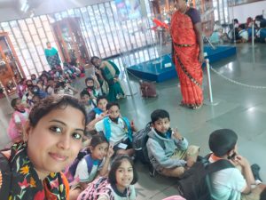 New Horizon Public School Indiranagar | Best Schools in Indiranagar