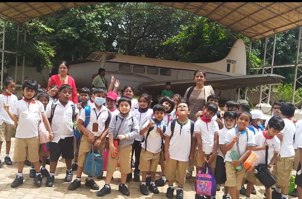 top schools in karnataka