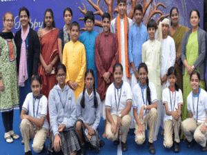 top 5 schools in bangalore