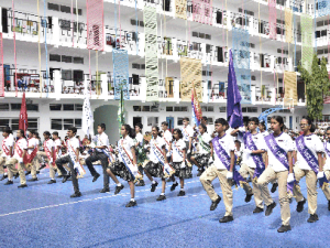 top best schools in bangalore