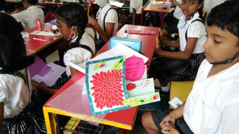 top 10 best schools in bangalore