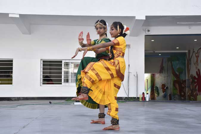 top 10 primary schools in bangalore