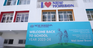 About - New Horizon Public School
