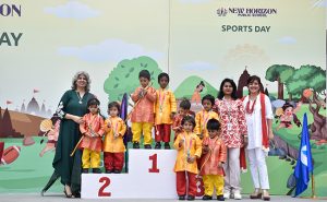 pre primary sports meet 8