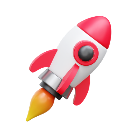 rocket3d