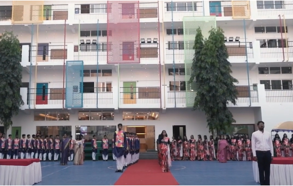 Graduation Day 2022