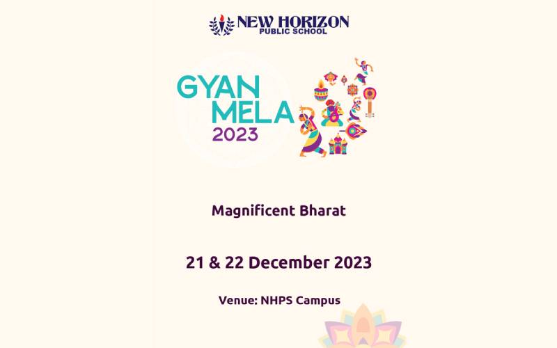 GYAN MELA 2023