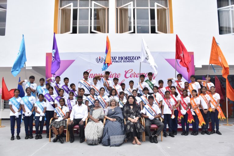 investiture cermony 8