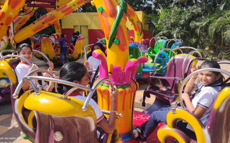 nhps wonderla trip 1