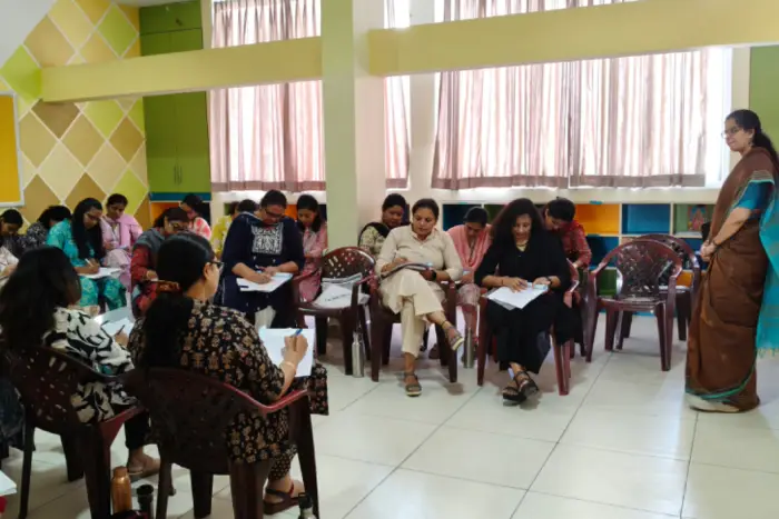 Faculty Development Program 2025