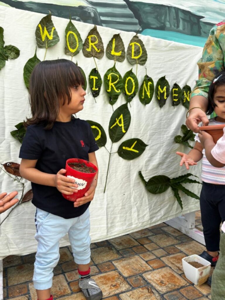 World-environment day 2025 (2)
