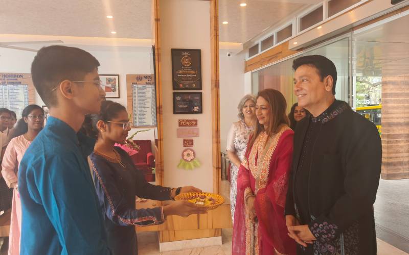 mentor's day celebraton -01