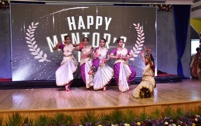 mentor's day celebraton -03