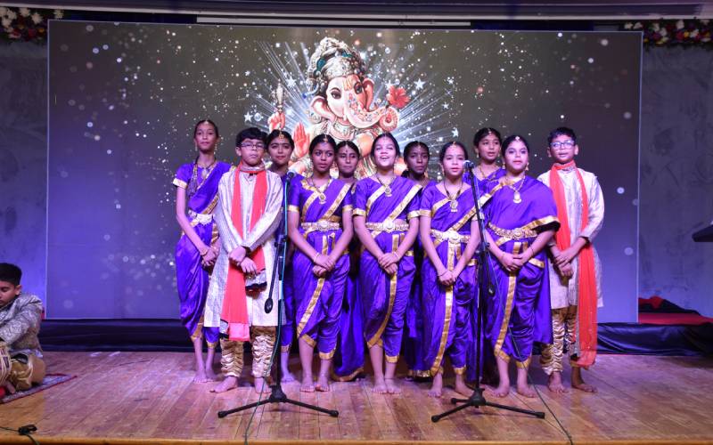 mentor's day celebraton -05