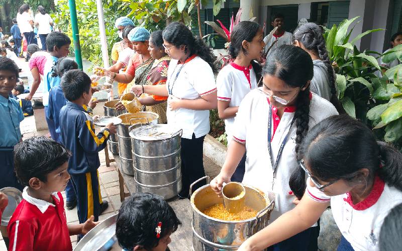 youth-seva-new-horizon-public-school