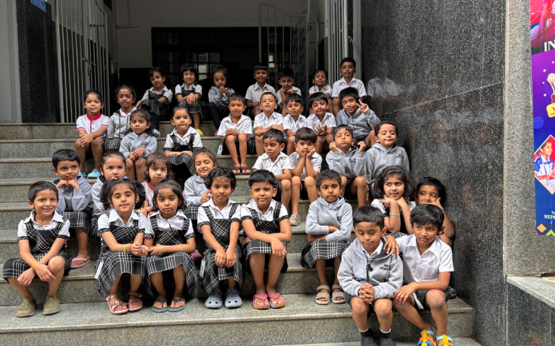fielp visit lkg-ukg-2