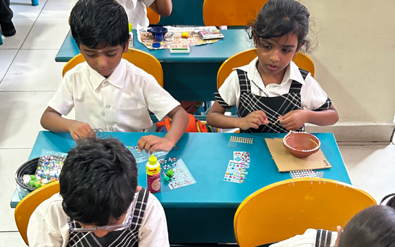 Diya Decorating Competition-03