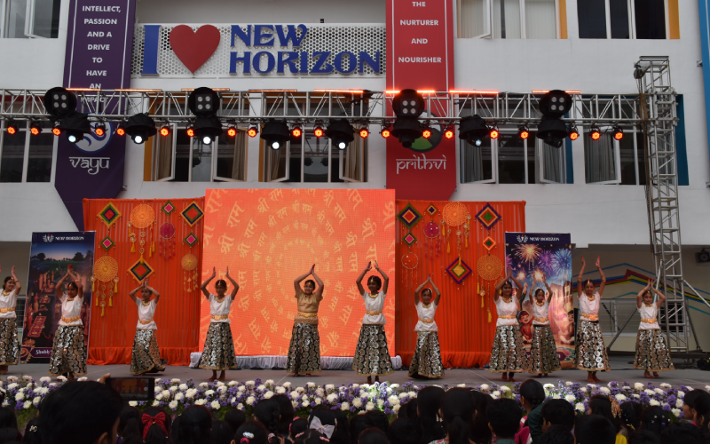 nhps deepotsava 08