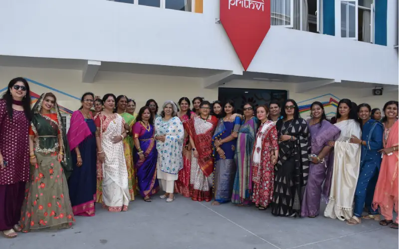 Children’s Day Celebration 2025