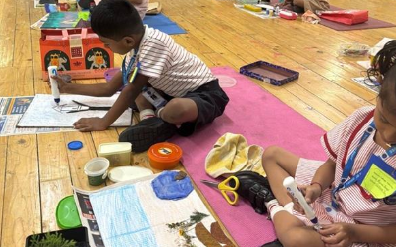 kala utsav activity 01