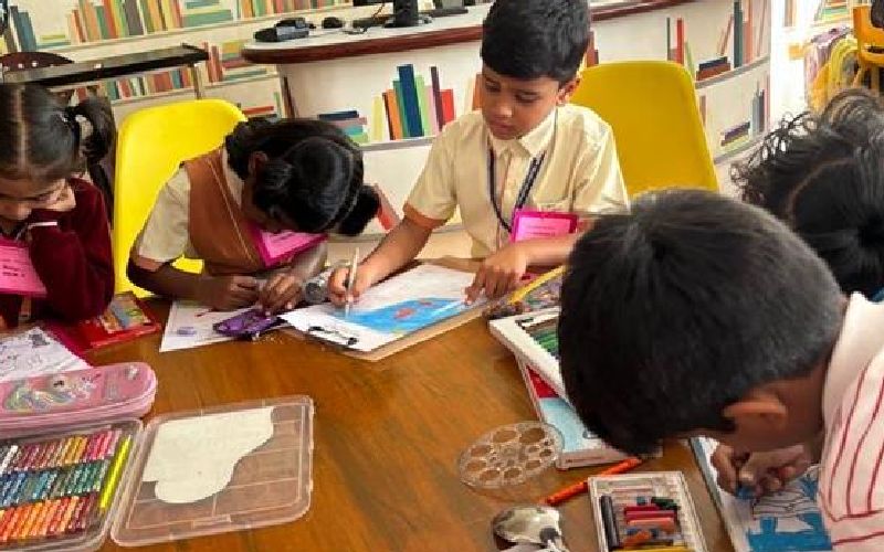 kala utsav activity 03