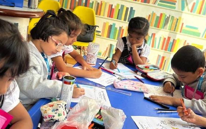 kala utsav activity 07