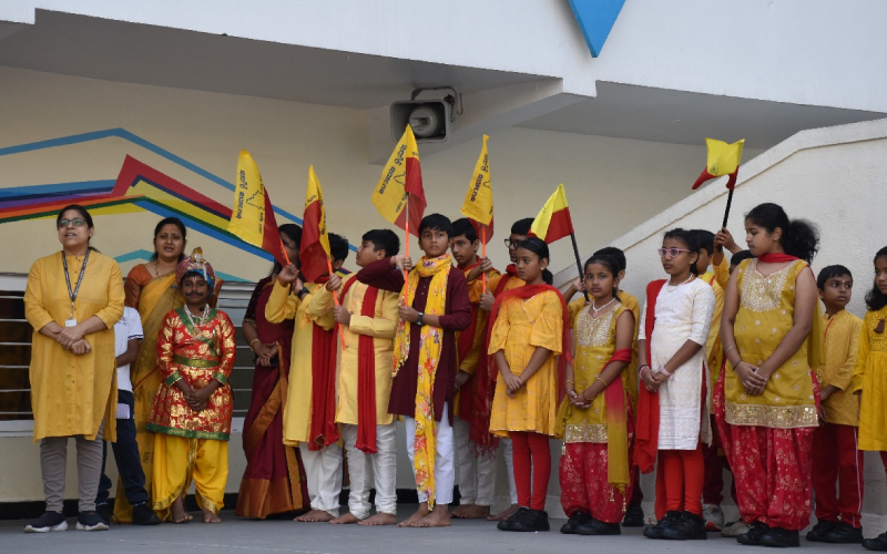 kannada rajyotsava nhps 02