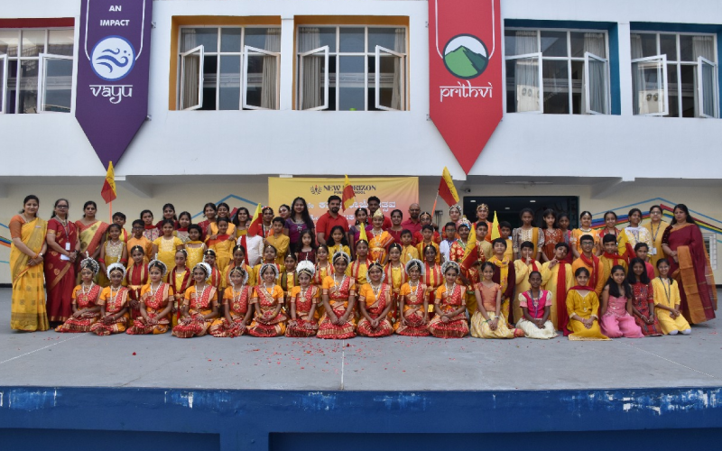  Karnataka Rajyotsava Celebration