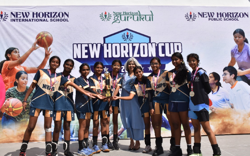 NH Cup - 2025