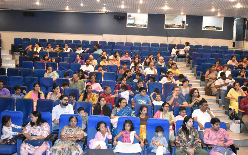 nhps temple visit 07