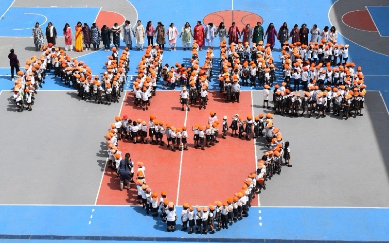 National Unity Day Celebration 2025