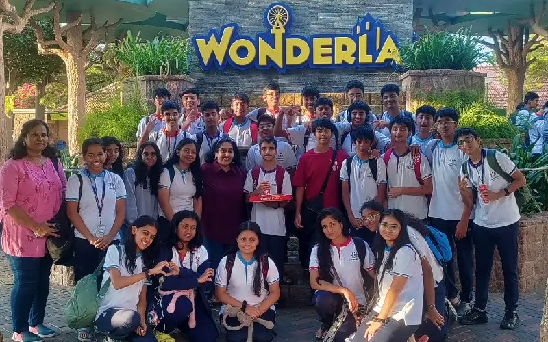 nhps wonderla trip 2