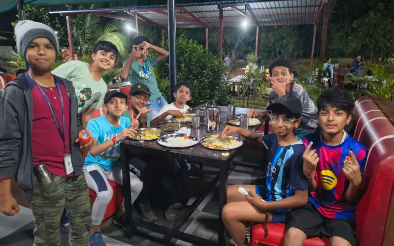 6th grade adventure 11