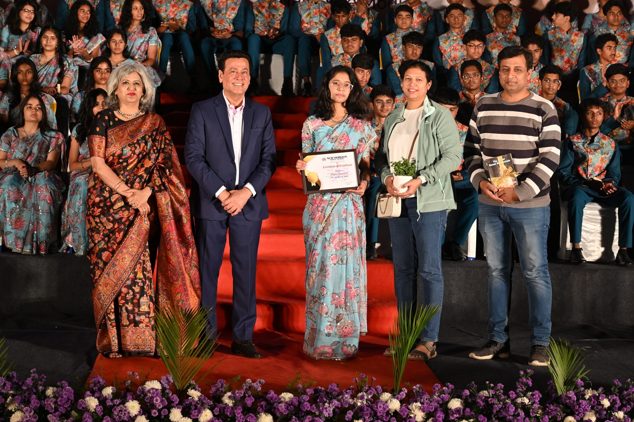 Graduation Ceremony jan 26 (10)