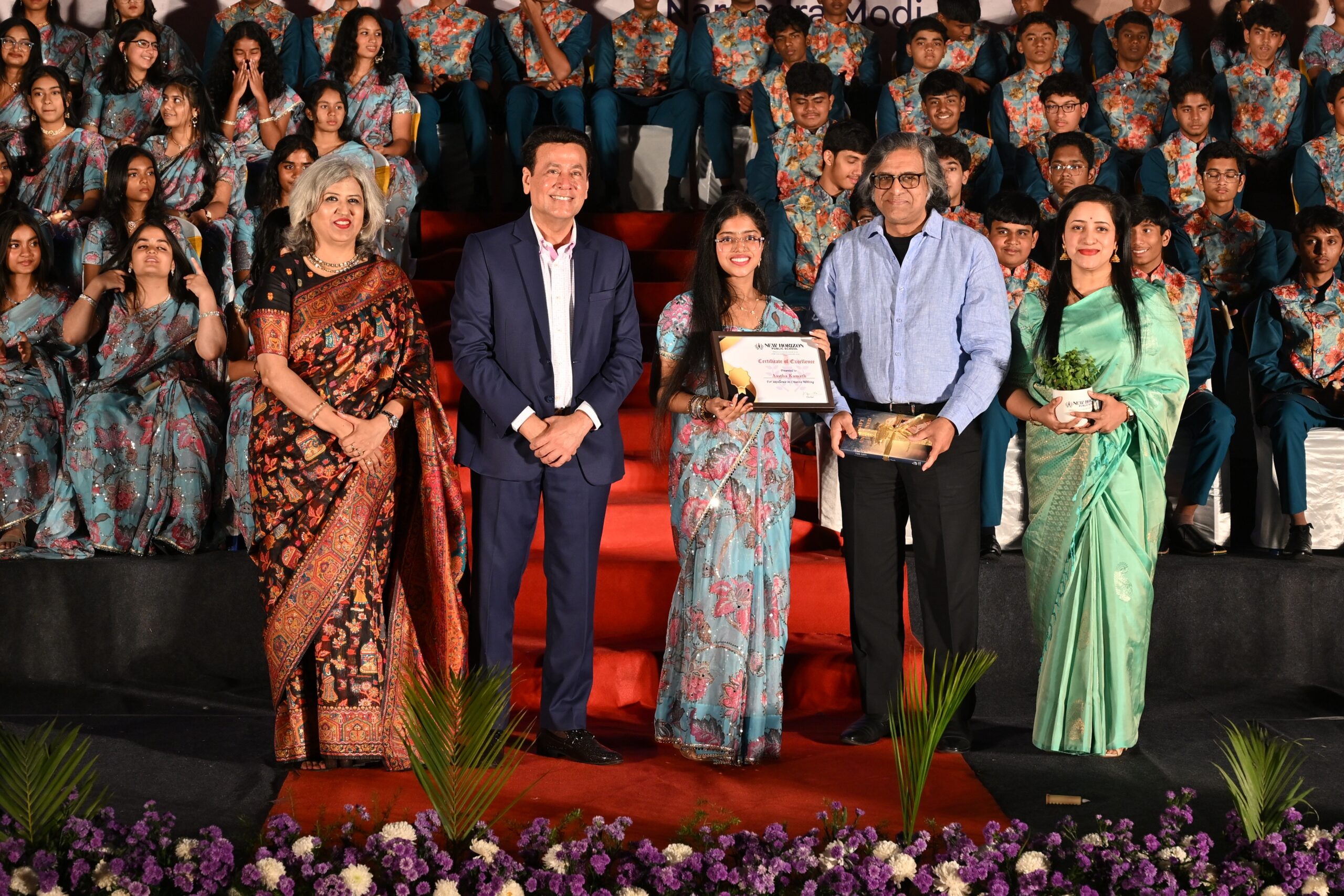 Graduation Ceremony jan 26 (11)